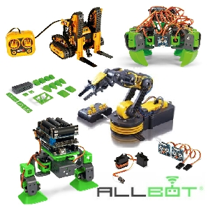 Robotic Kits