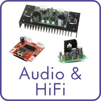 Audio Modules